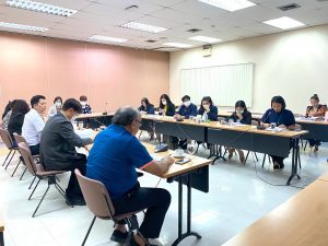 Read more about the article โครงการความร่วมมือทางการศึกษาระหว่าง มสธ. กับมูลนิธิกรีนส์ ออฟ แอฟริกา ประเทศเคนยา