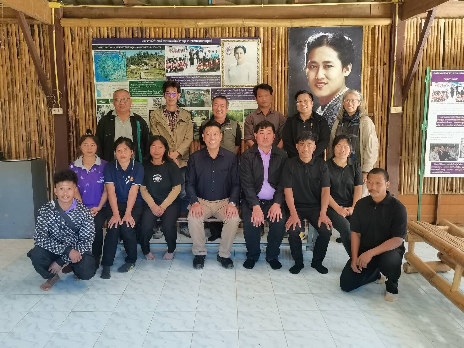 สานต่อปณิธานแห่งการศึกษา เพื่อเปิดโอกาสการเรียนรู้แก่ประชาชนอย่างแท้จริง